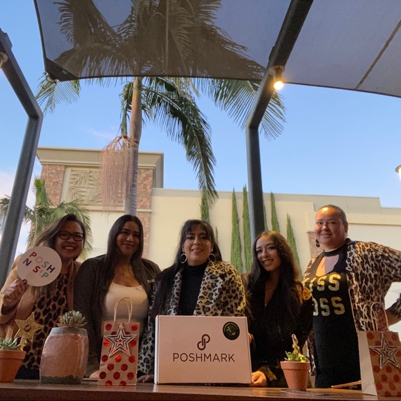 POSHMARK TURNED 9! - Picture 4 of 16